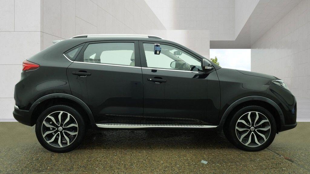 Used MG GS for sale - 78127912: Photo 5