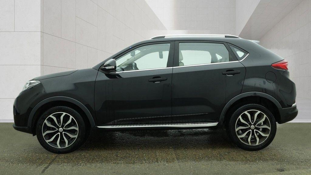 Used MG GS for sale - 78127912: Photo 6