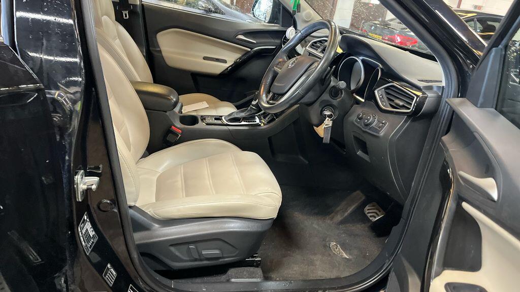 Used MG GS for sale - 78127912: Photo 8