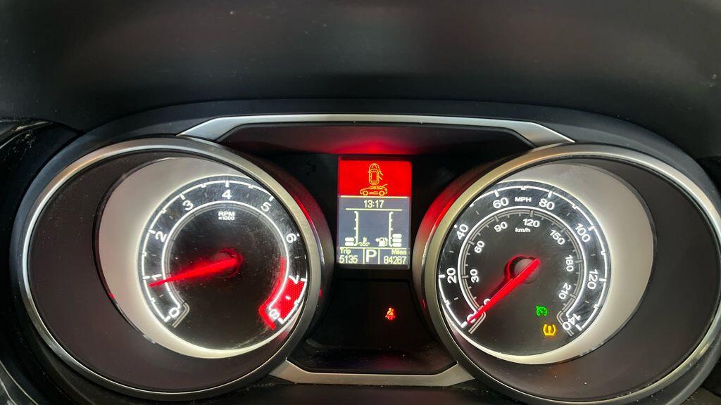 Used MG GS for sale - 78127912: Photo 9