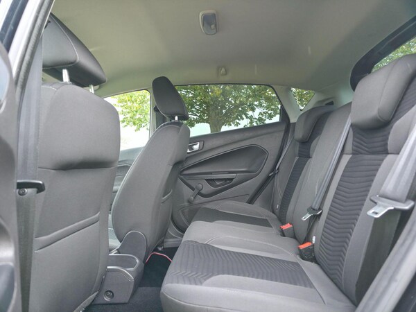 Used Ford Fiesta 2014 for sale - 76135956: Photo 26