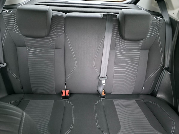 Used Ford Fiesta 2014 for sale - 76135956: Photo 28