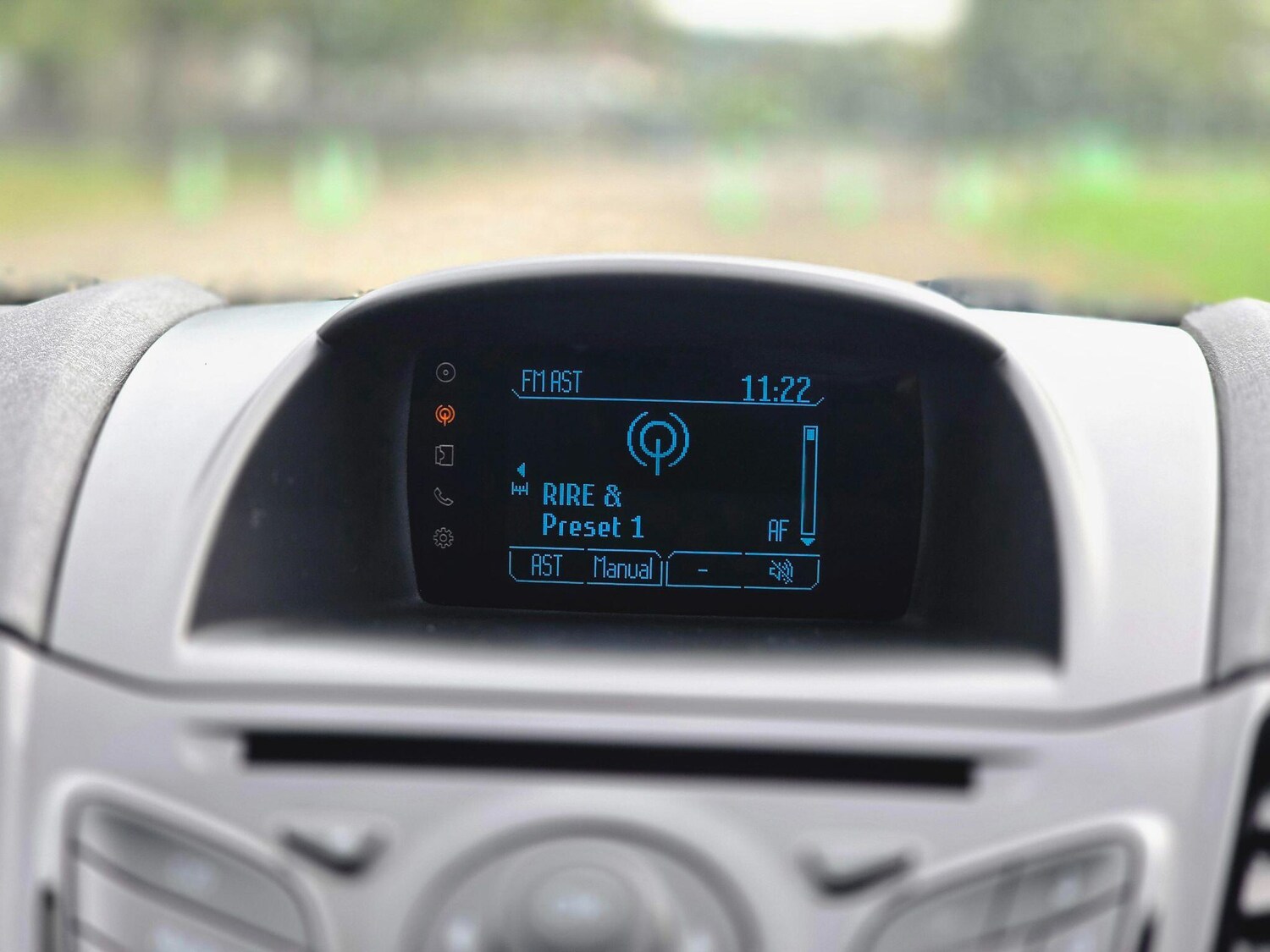 Used Ford Fiesta 2014 for sale - 76135956: Photo 38