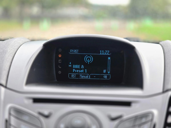Used Ford Fiesta 2014 for sale - 76135956: Photo 38