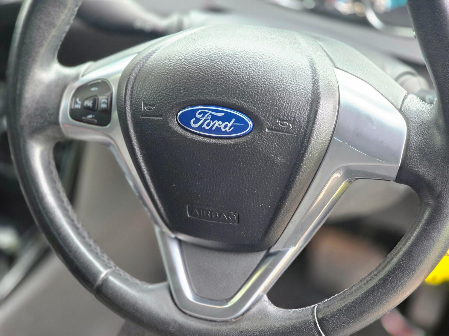 Used Ford Fiesta 2014 for sale - 76135956: Photo 39