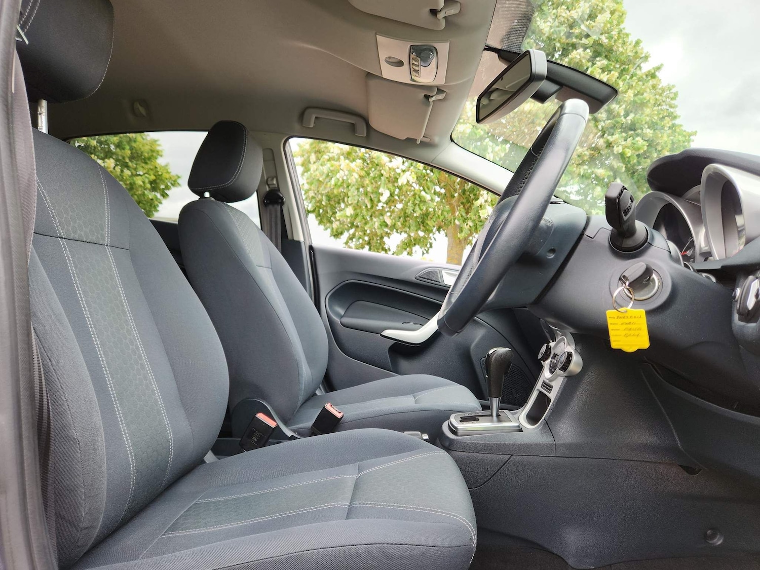 Vehicle 13