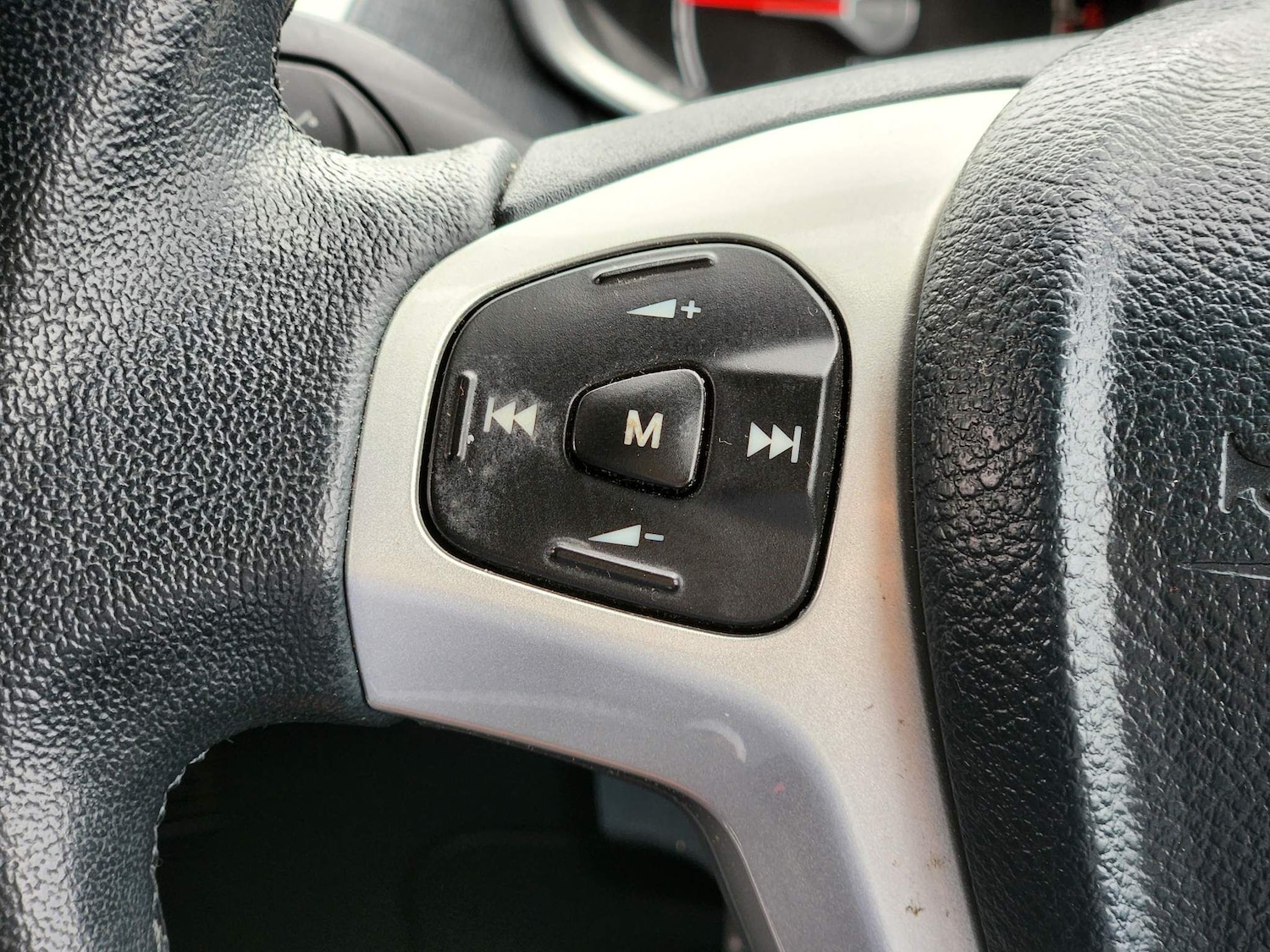 Vehicle 34
