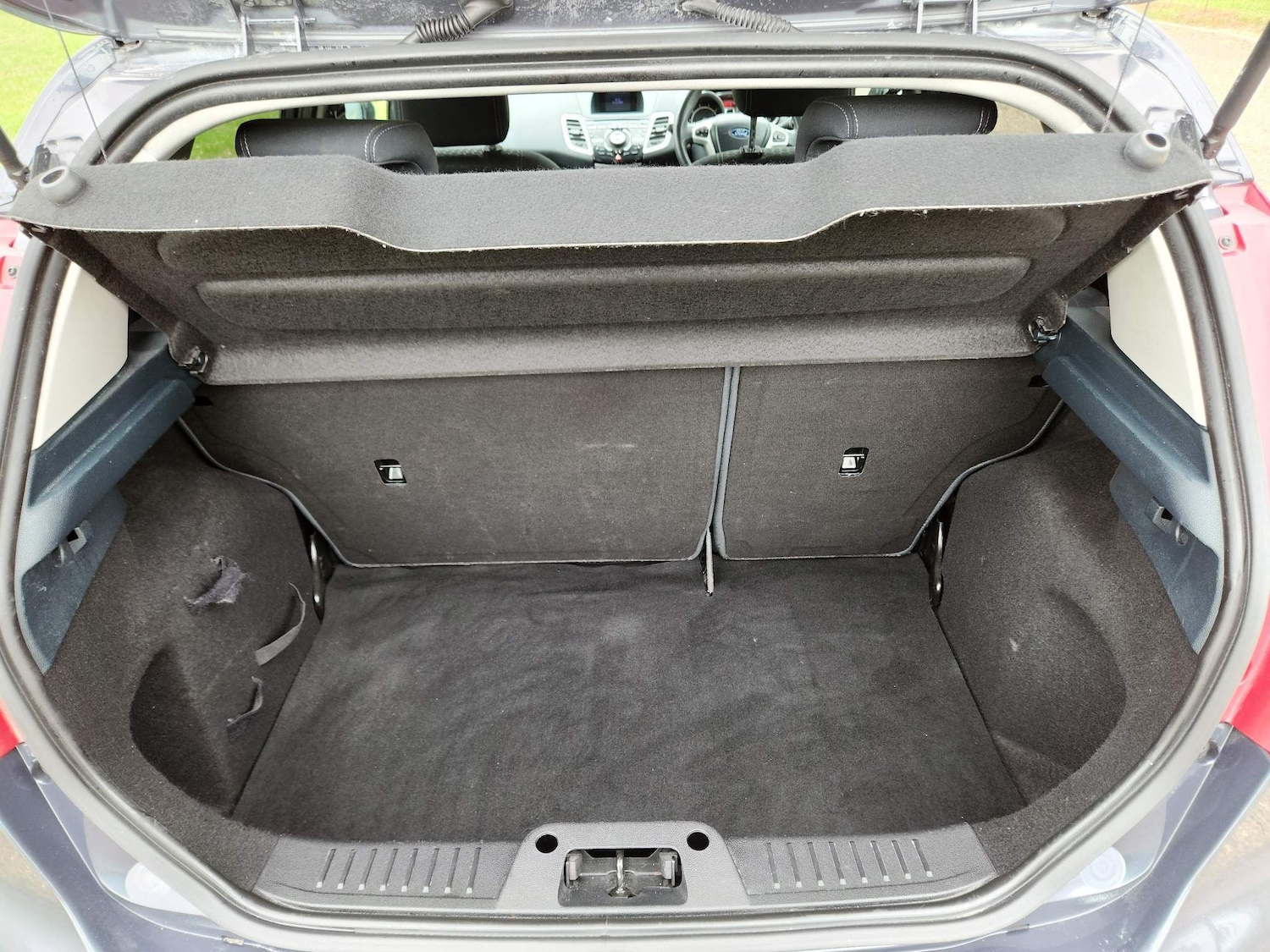 Vehicle 36