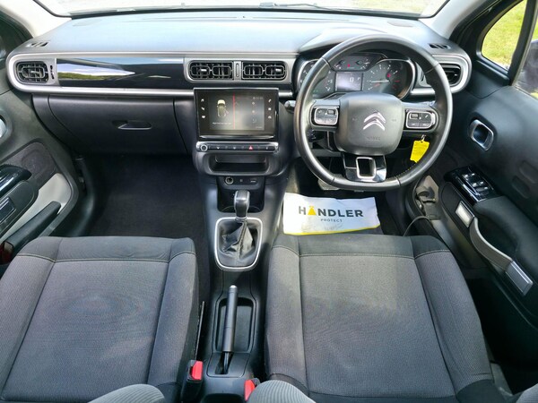 Used Citroen C3 2018 for sale - 73646866: Photo 18