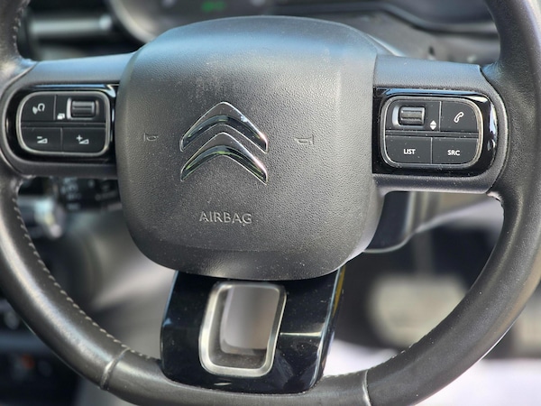 Used Citroen C3 2018 for sale - 73646866: Photo 23