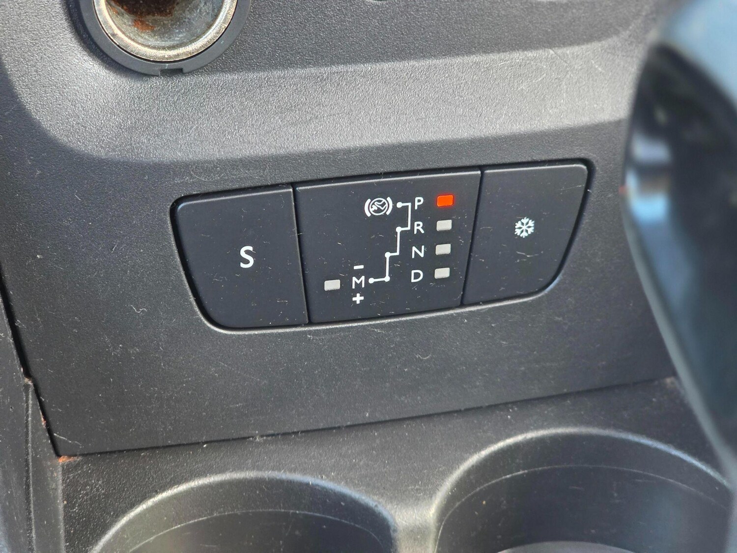 Vehicle 28