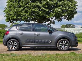 Used Citroen C3 2018 for sale - 73646866: Photo