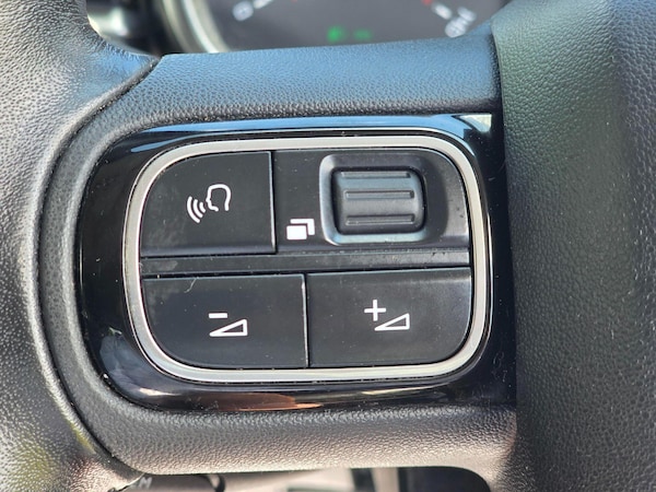 Used Citroen C3 2018 for sale - 73646866: Photo 33