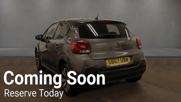 Used Citroen C3 2018 for sale - 73646866: Photo 6