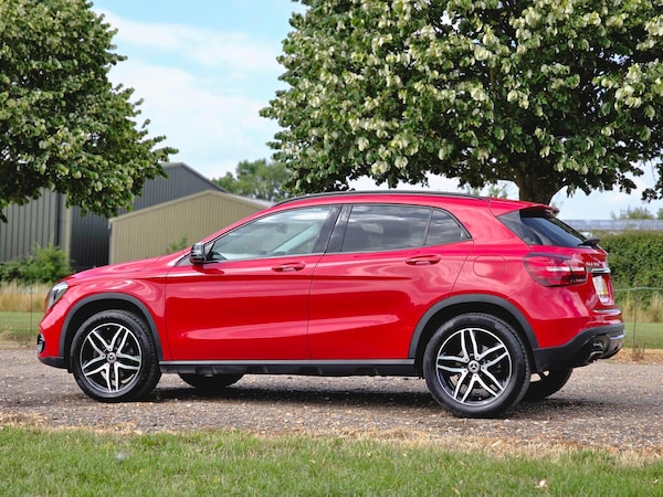Used Mercedes-Benz GLA 2019 for sale - 75363257: Photo 13