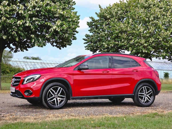 Used Mercedes-Benz GLA 2019 for sale - 75363257: Photo 15