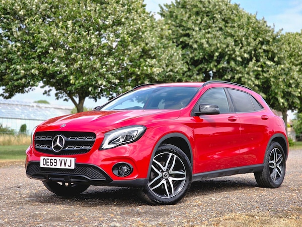 Used Mercedes-Benz GLA 2019 for sale - 75363257: Photo 16