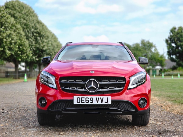 Used Mercedes-Benz GLA 2019 for sale - 75363257: Photo 18