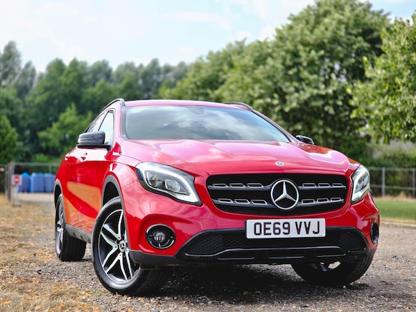 Used Mercedes-Benz GLA 2019 for sale - 75363257: Photo 19