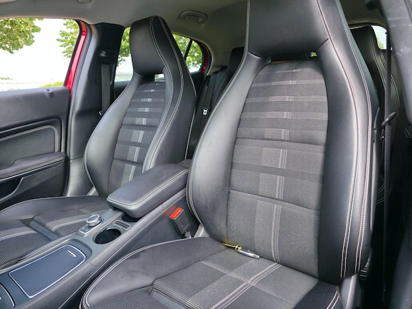 Used Mercedes-Benz GLA 2019 for sale - 75363257: Photo 27