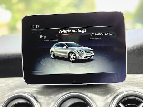Used Mercedes-Benz GLA 2019 for sale - 75363257: Photo 29