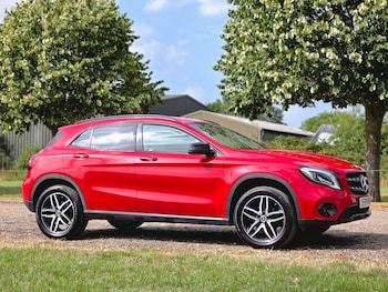 Used Mercedes-Benz GLA 2019 for sale - 75363257: Photo