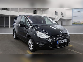 2014 (64) - 2.0 EcoBoost Titanium 5dr Powershift