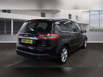 Used Ford S-Max 2014 for sale - 76839361: Photo