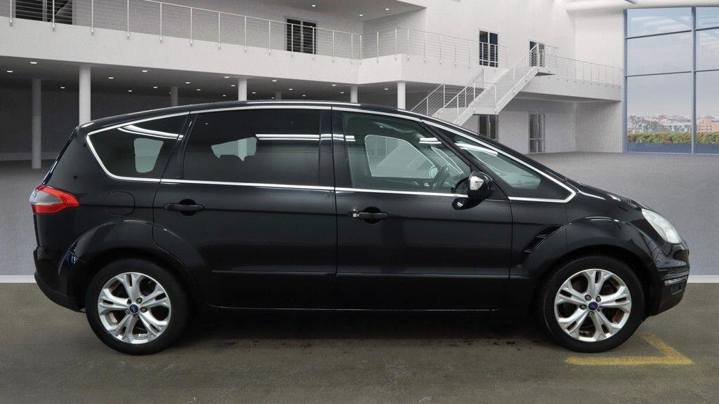 Used Ford S-Max 2014 for sale - 76839361: Photo 3
