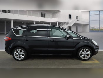 Used Ford S-Max 2014 for sale - 76839361: Photo