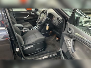 Used Ford S-Max 2014 for sale - 76839361: Photo