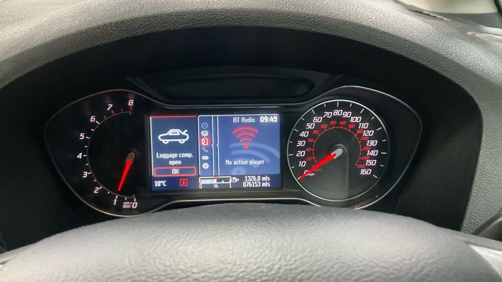 Used Ford S-Max 2014 for sale - 76839361: Photo 5