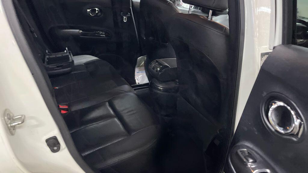 Used Nissan Juke 2017 for sale - 78006698: Photo 7