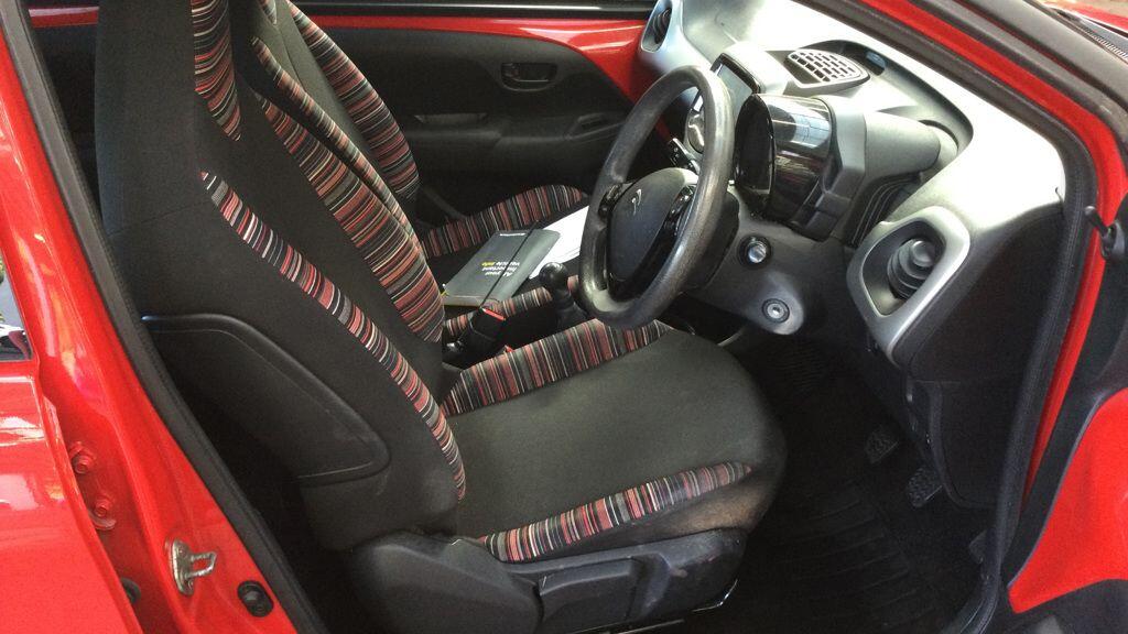 Used Citroen C1 2016 for sale - 75857967: Photo 10