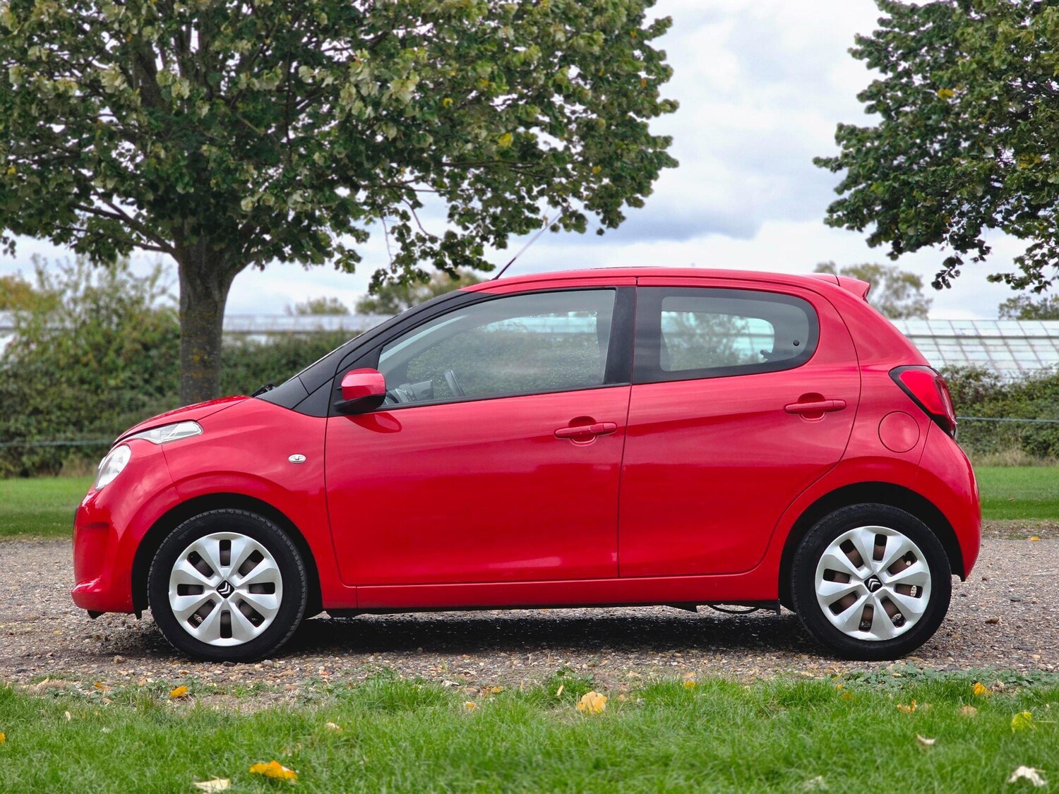 Used Citroen C1 2016 for sale - 75857967: Photo 14