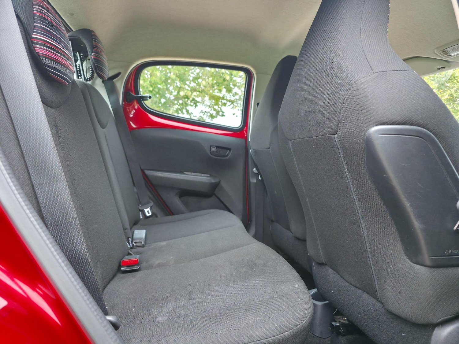 Used Citroen C1 2016 for sale - 75857967: Photo 22