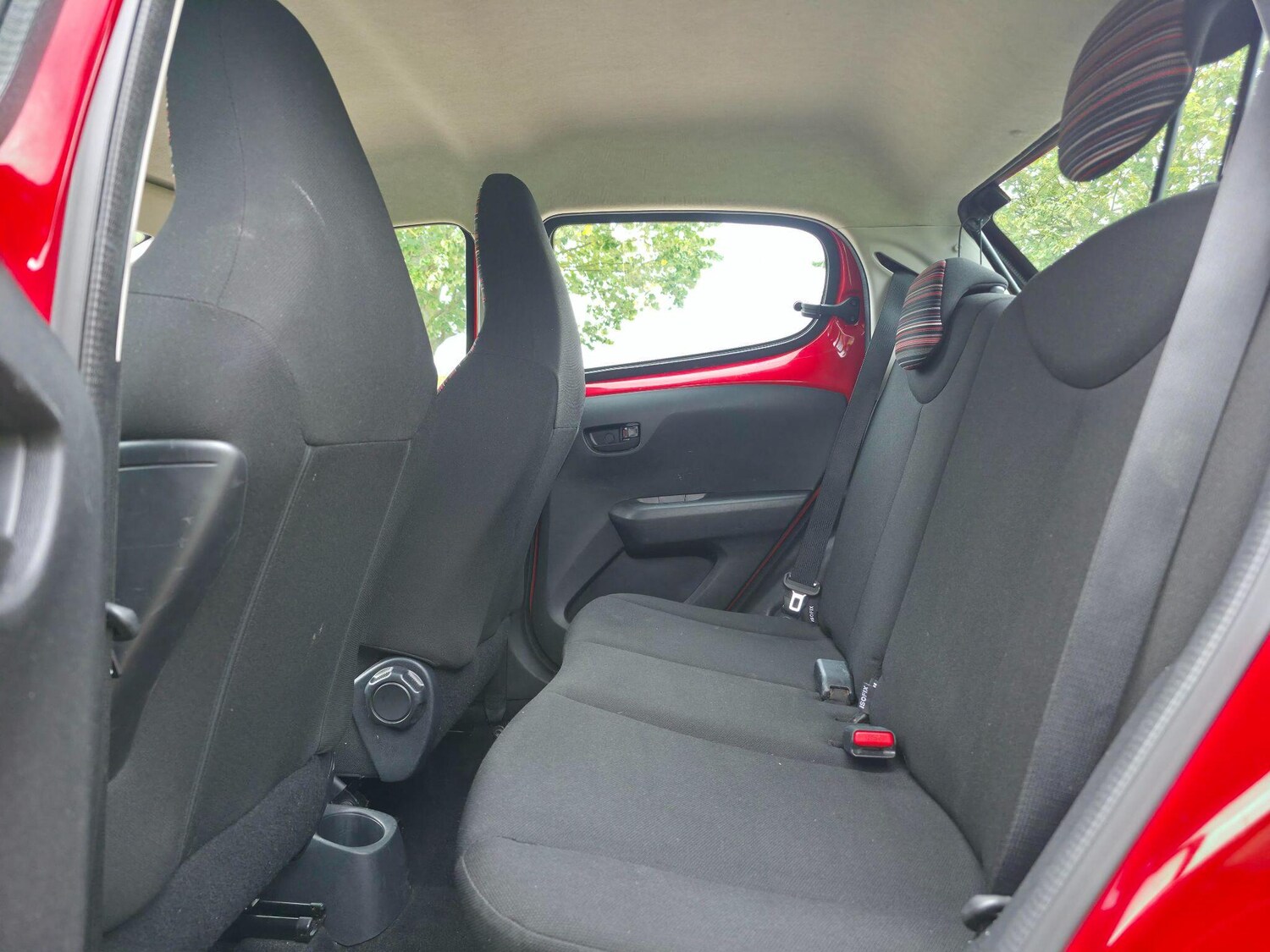 Used Citroen C1 2016 for sale - 75857967: Photo 26