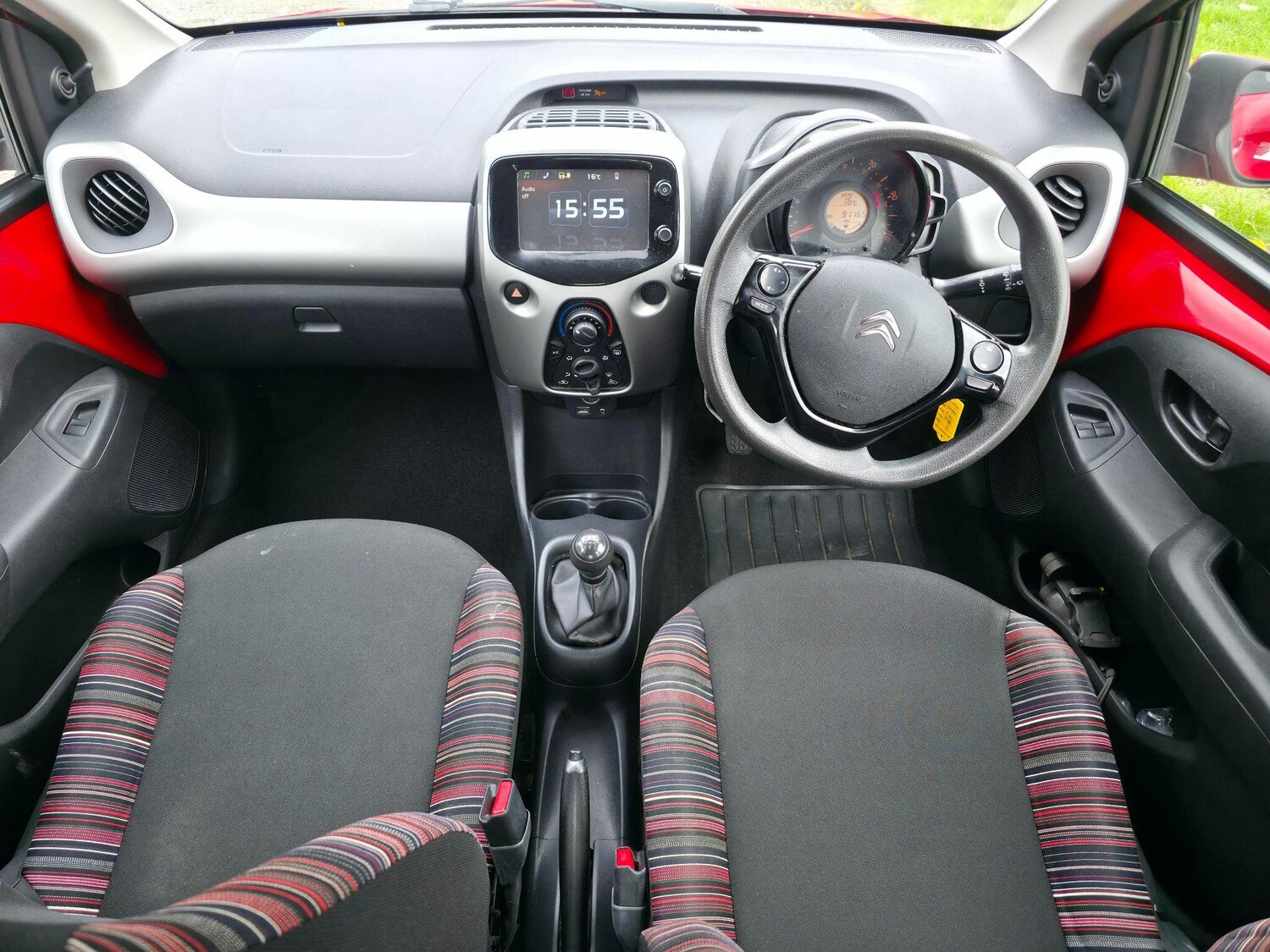 Used Citroen C1 2016 for sale - 75857967: Photo 27