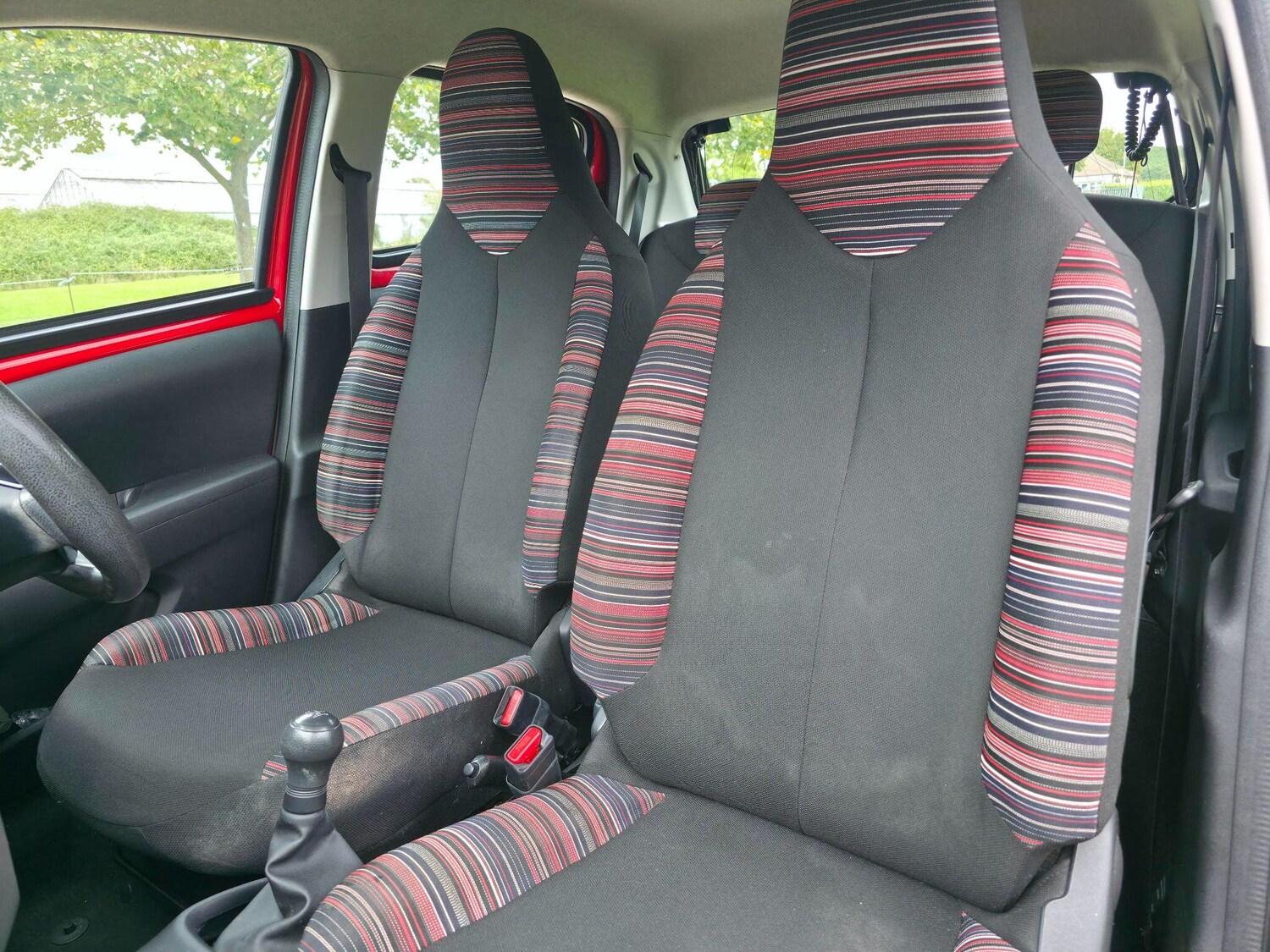 Used Citroen C1 2016 for sale - 75857967: Photo 31