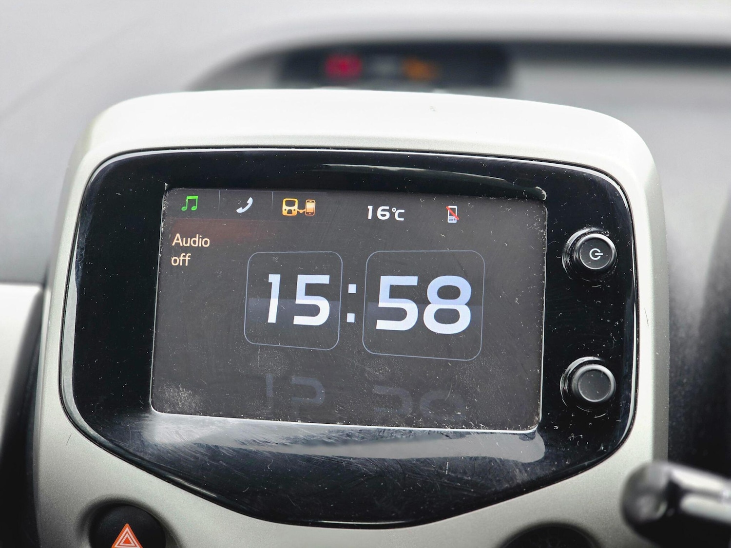 Used Citroen C1 2016 for sale - 75857967: Photo 40