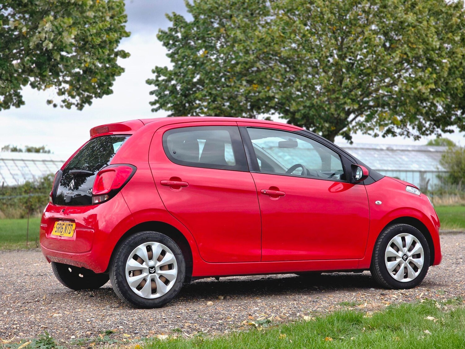 Used Citroen C1 2016 for sale - 75857967: Photo 6