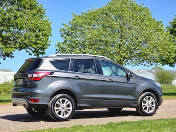 Used Ford Kuga 2019 for sale - 78362430: Photo