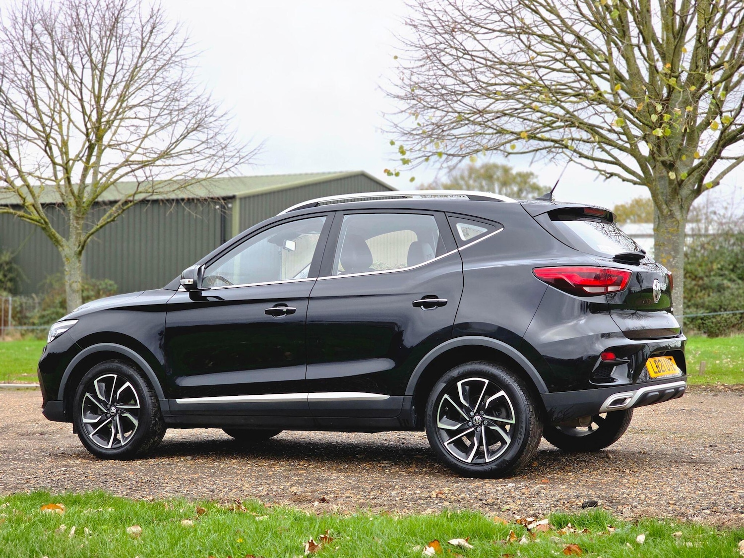 Used MG MG ZS 2021 for sale - 76612786: Photo 12