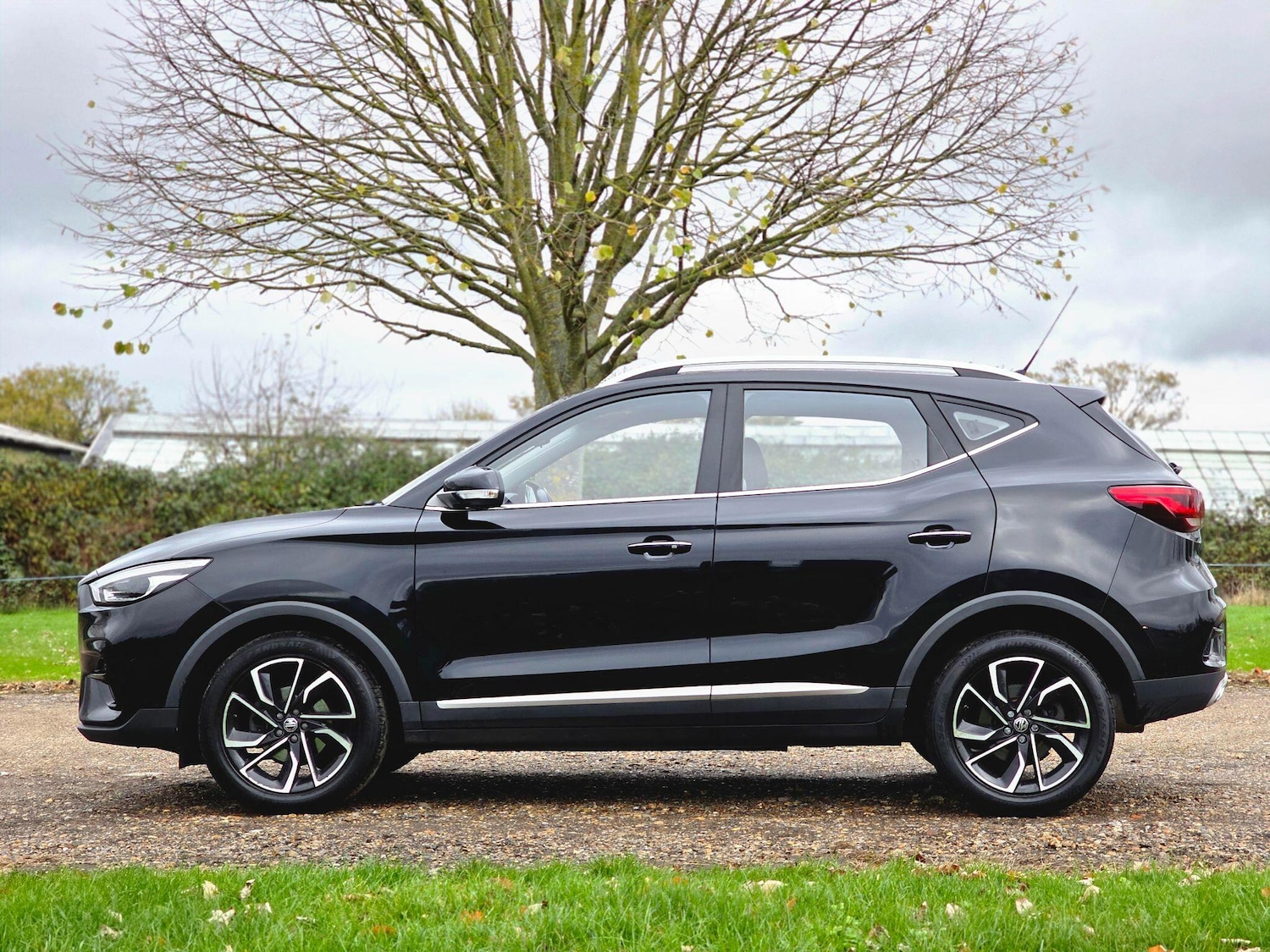 Used MG MG ZS 2021 for sale - 76612786: Photo 13