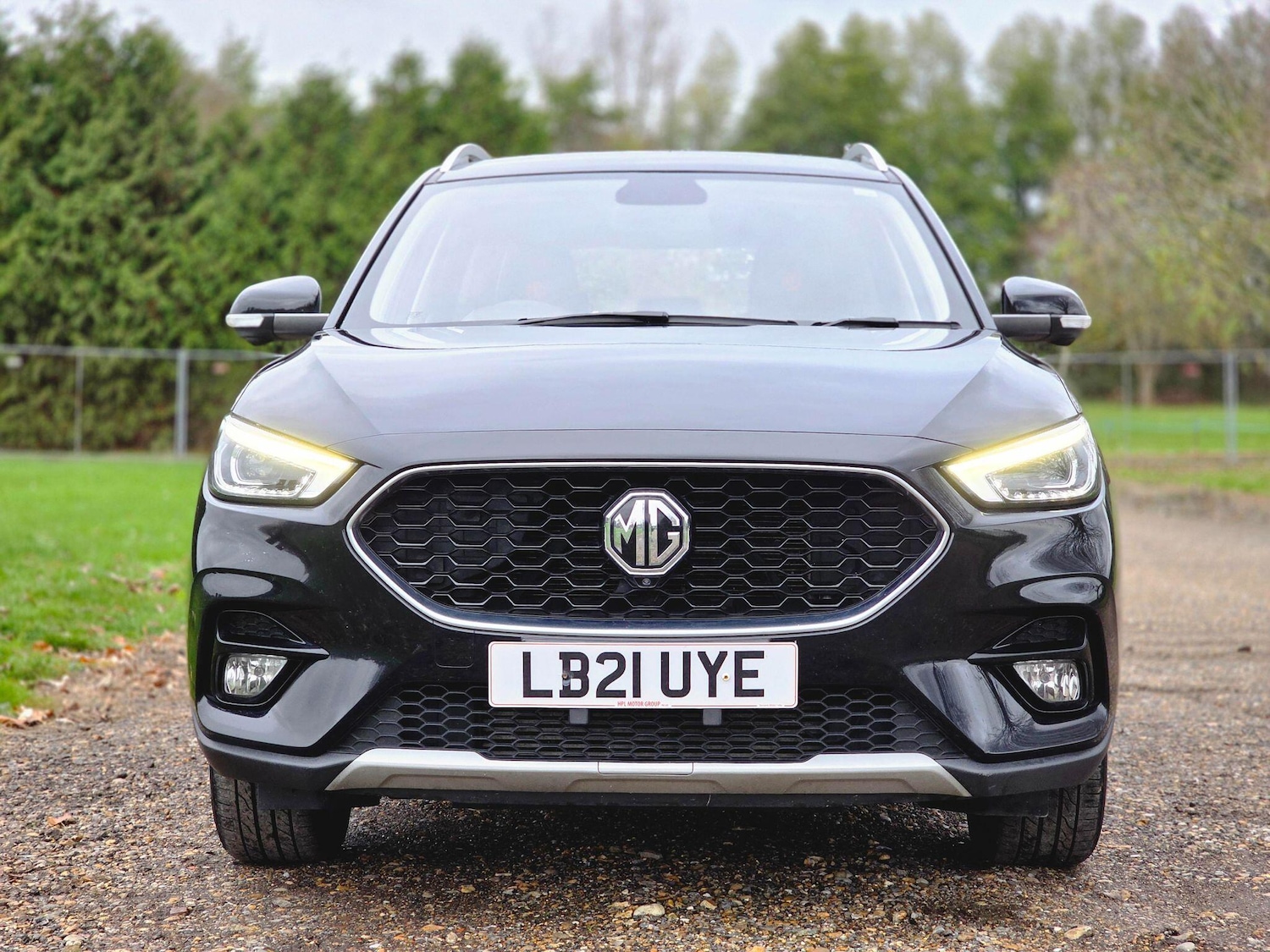 Used MG MG ZS 2021 for sale - 76612786: Photo 17