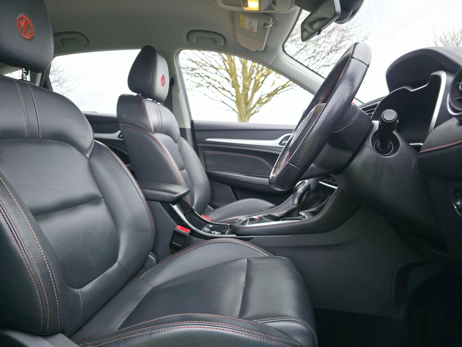 Used MG MG ZS 2021 for sale - 76612786: Photo 20