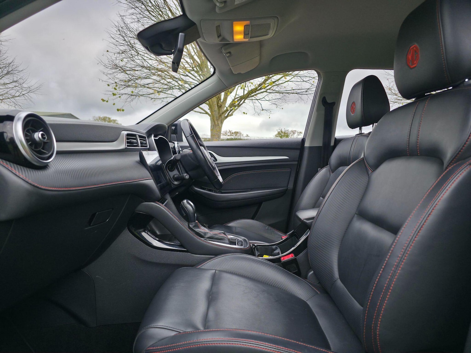 Used MG MG ZS 2021 for sale - 76612786: Photo 23