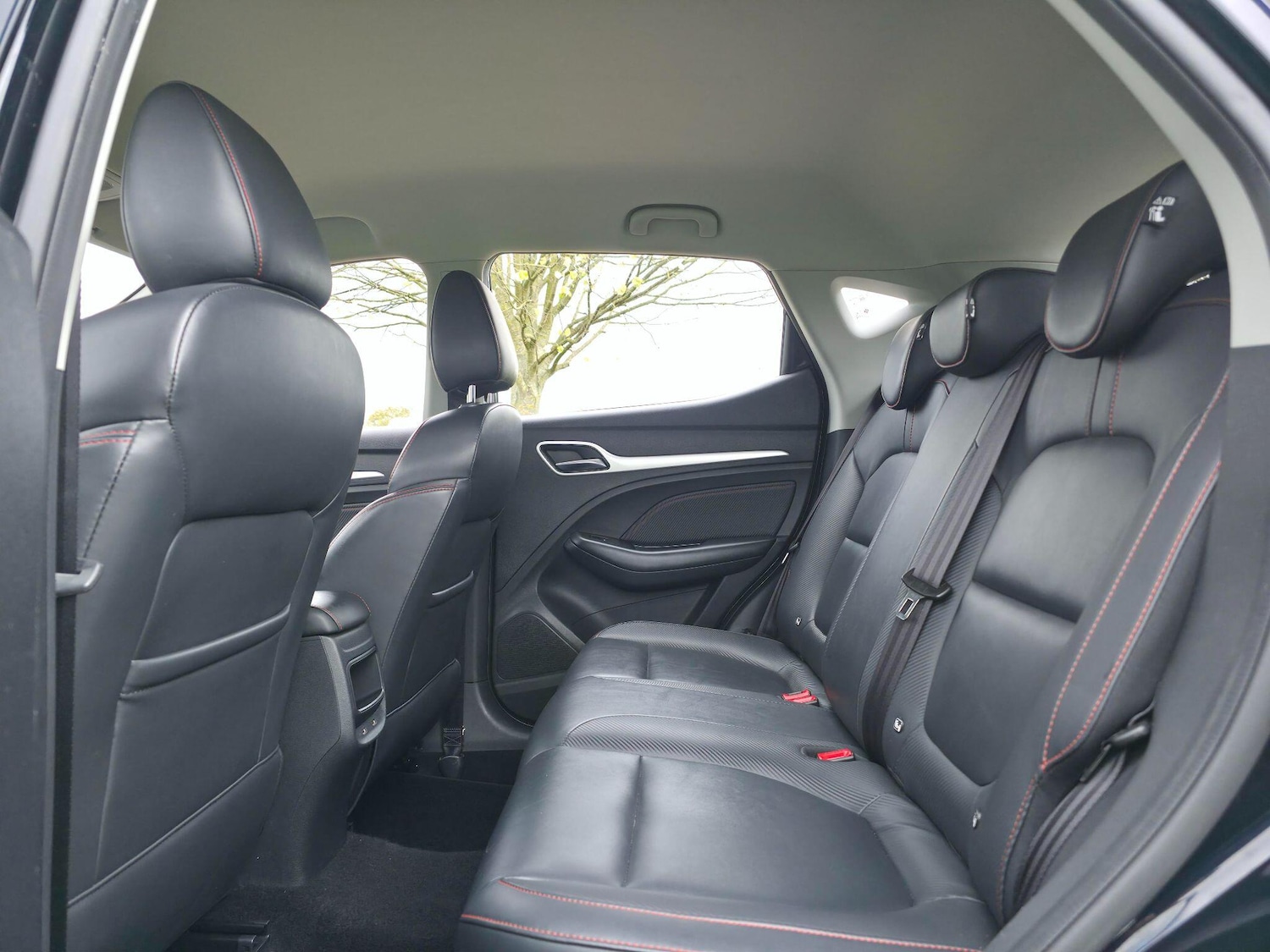 Used MG MG ZS 2021 for sale - 76612786: Photo 24