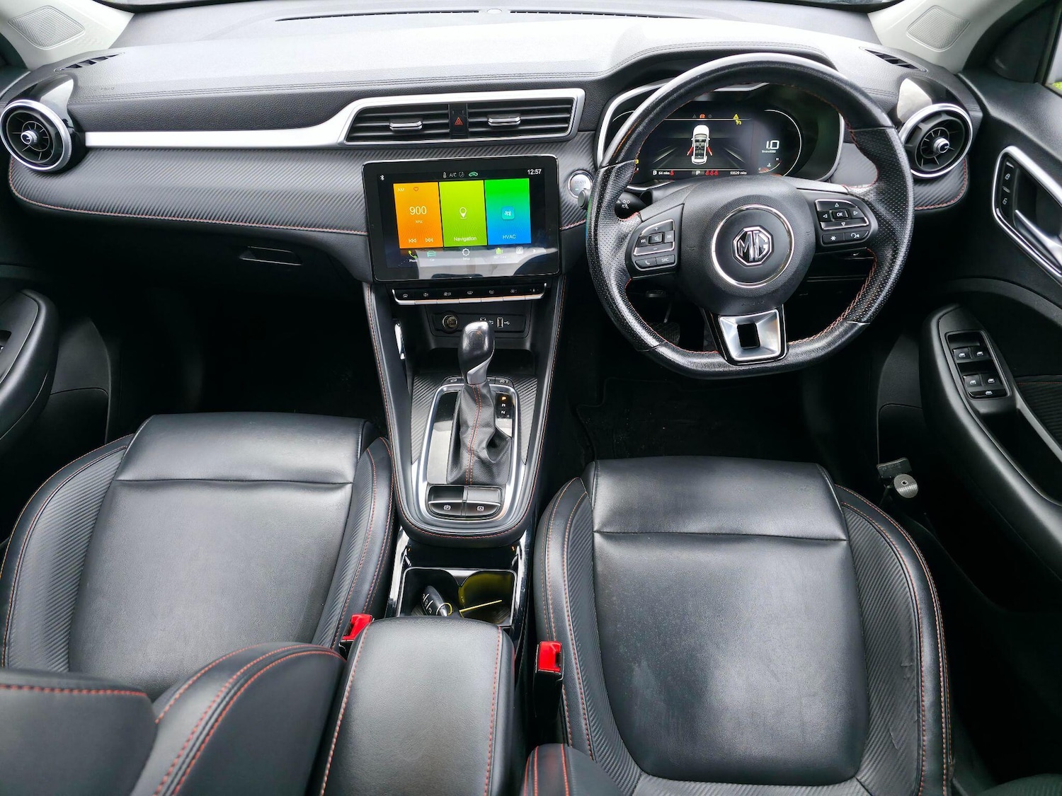 Used MG MG ZS 2021 for sale - 76612786: Photo 26