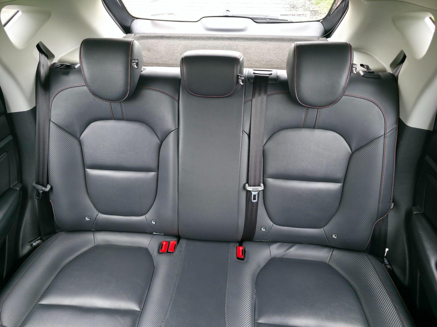 Used MG MG ZS 2021 for sale - 76612786: Photo 27